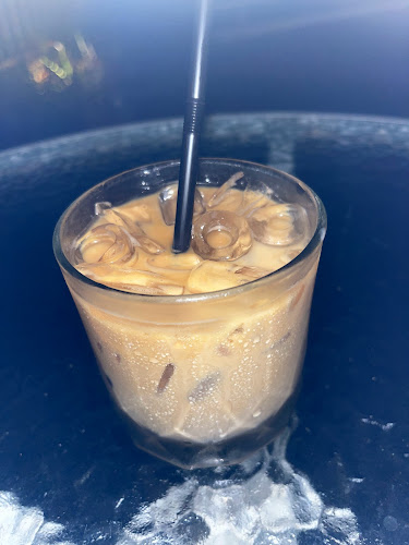 Kafe Moara - Gastronomi dan perhotelan