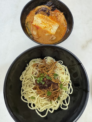 Sungai Lembing Station