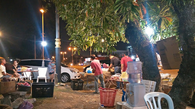 Lebuhraya Darul Aman, Kampung Lubok Peringgi, 05150 Alor Setar, Kedah