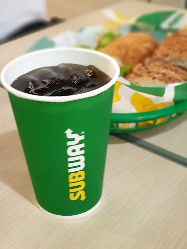 Comentarii opinii despre Subway