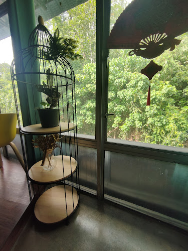 Class Meet Cafe And Boutique - Gastronomi dan perhotelan