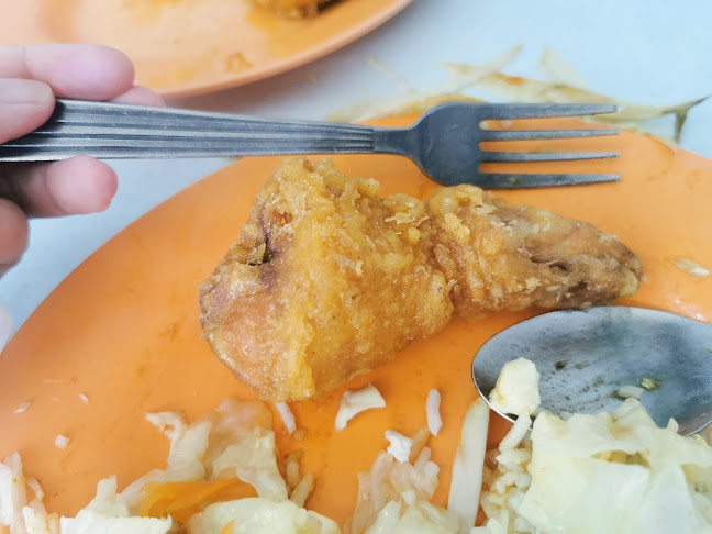 21, Lorong Cecil Rae, Taman Canning, 31400 Ipoh, Perak