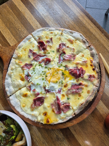 SOULed OUT Kota Kinabalu - Gastronomi dan perhotelan