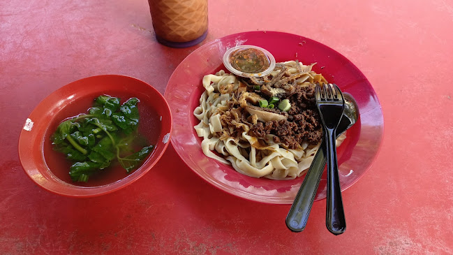 N.A Chinese Muslim Cuisine Shah Alam - Shah Alam