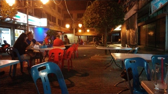 Opinii despre Jia Yan Coffee Shop în Labuan - Gastronomi dan perhotelan