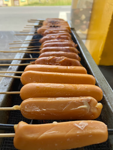 KIOS MPSPK SEKOLAH KEBANGSAAN TUAN SYED JAN AL- JAFFRI 08000, Jalan Sungai Layar, 08000 Sungai Petani, Kedah