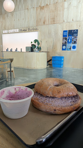 Comentarii opinii despre Gigi Coffee Home Barista