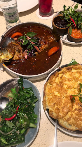 Cili Kampung - Suria KLCC