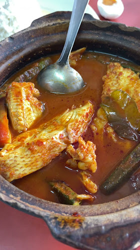 Asam Pedas Sejati - Gastronomi dan perhotelan