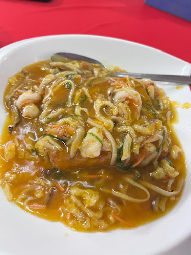 Kedai Makanan Wan Fatt