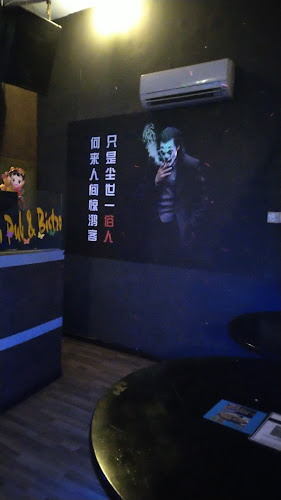 Sanctum Pub - Seremban