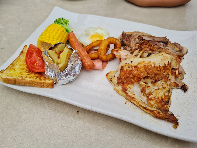 Opinii despre 21st Century Cafe în Kajang - Gastronomi dan perhotelan