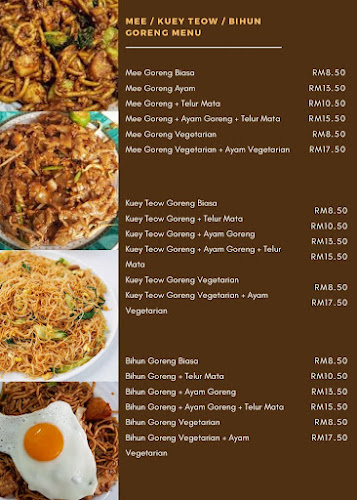 Opinii despre Silva Tandoori Corner în Subang Jaya - Gastronomi dan perhotelan