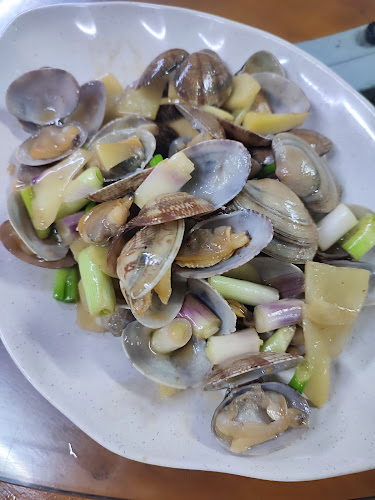 榴莲饭档 Kedai Makanan Liu Lian (Liu Lian Restaurant) - Tanjung Tualang