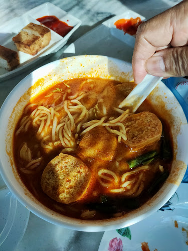 Old is Gold Kopitiam (老的好茶室) - Gastronomi dan perhotelan