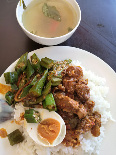 Restaurant Lau Di Fang 老地方饭店