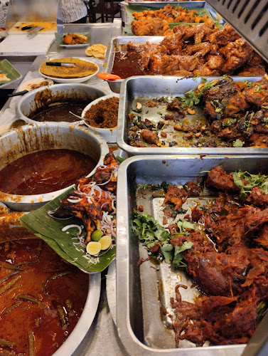 Comentarii opinii despre Original Penang Kayu Nasi Kandar- SS2