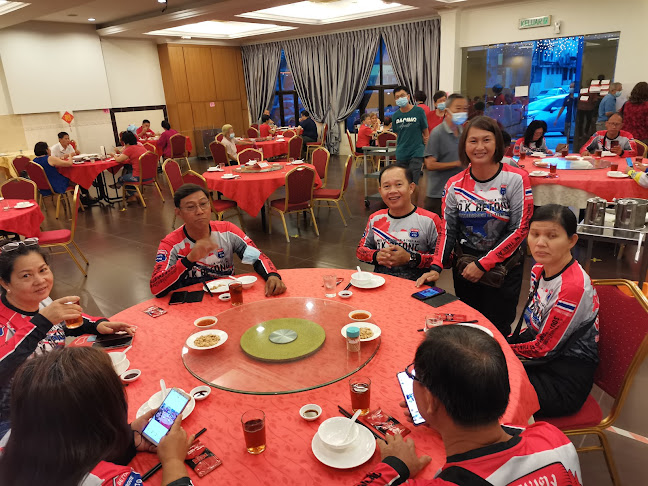 Comentarii opinii despre Rainbow Seafood Restaurant