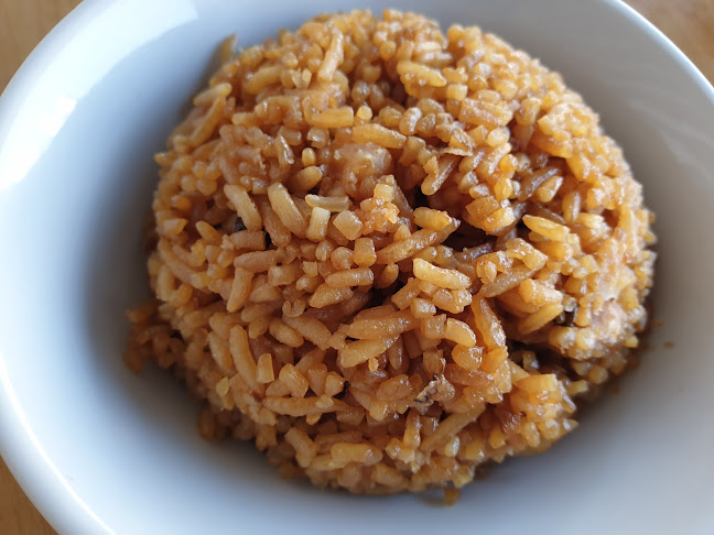 勝記肉骨茶 - Batu Pahat