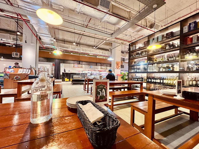 The Butcher's Kitchen