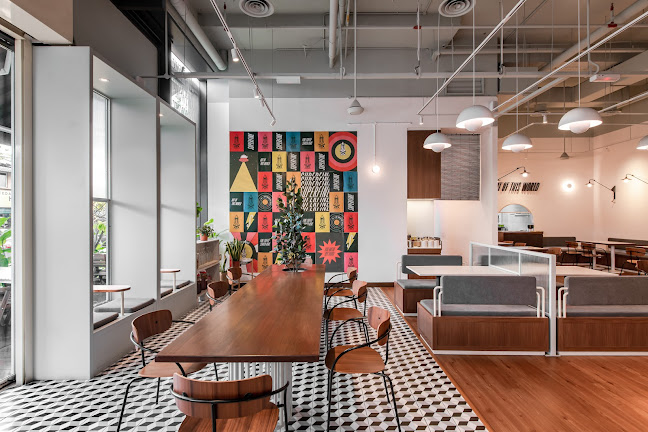 Superfine KL @ Seventeen Mall