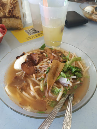 Comentarii opinii despre 江沙皇城Laksa