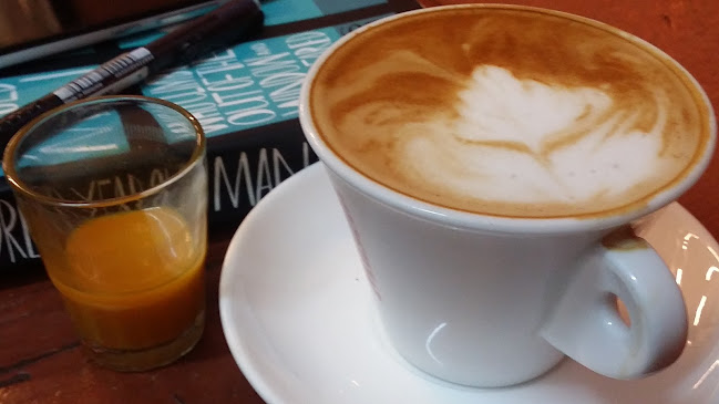 Indah Cafe. Event Space Rental. Trips. Cooking Class (Halal)