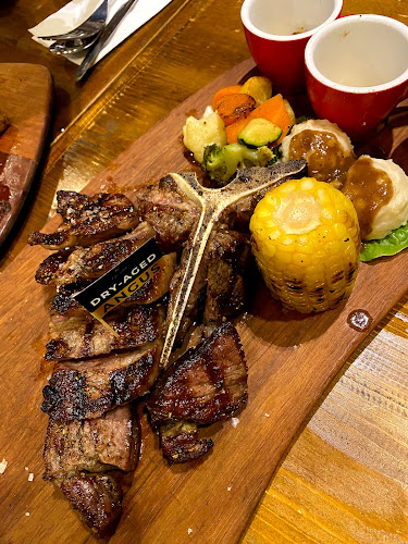 Opinii despre AD Butcher & Steak în Shah Alam - Gastronomi dan perhotelan