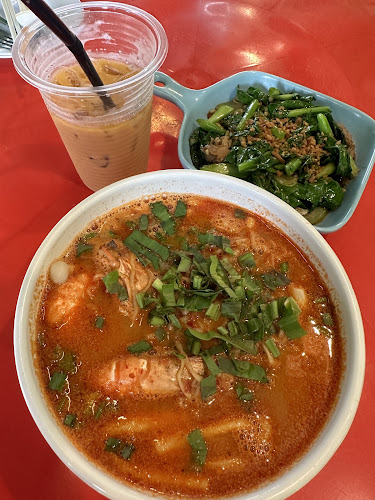 Comentarii opinii despre 101 Kitchen THAI FOOD