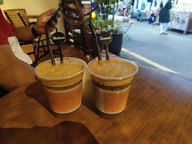 Calanthe Art Cafe - Gastronomi dan perhotelan