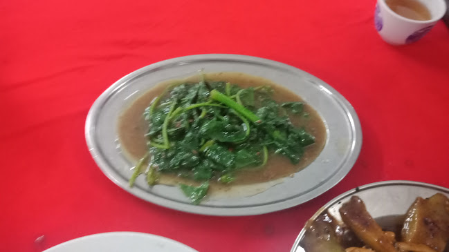 Restoran Wong Koh Kee - Ipoh