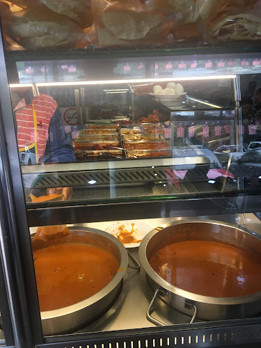 Comentarii opinii despre Restoran Rahmath Bistro