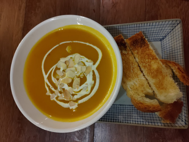 Comentarii opinii despre Cafe 123 Gasing