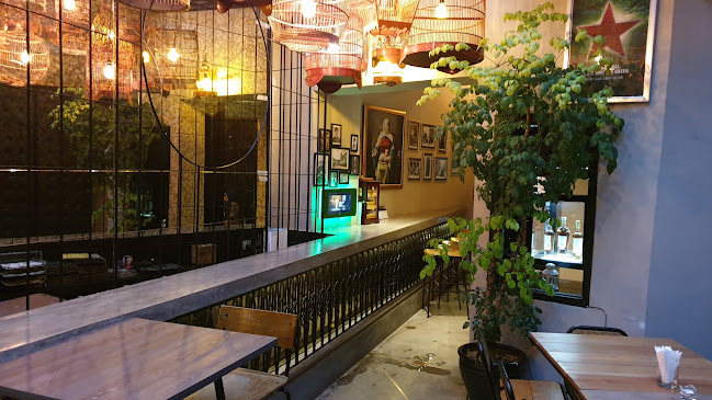 Old Malaya, 66-68, Jalan Raja Chulan, City Centre, 52200 Kuala Lumpur, Wilayah Persekutuan Kuala Lumpur