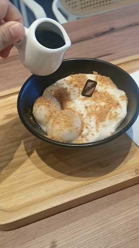 DEKÕRI Premium Café - Eco Galleria, Iskandar Puteri, Johor. - Iskandar Puteri