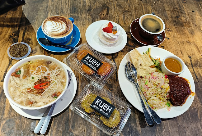 11G, Jalan SS 18/1b, Ss18, 47500 Subang Jaya, Selangor