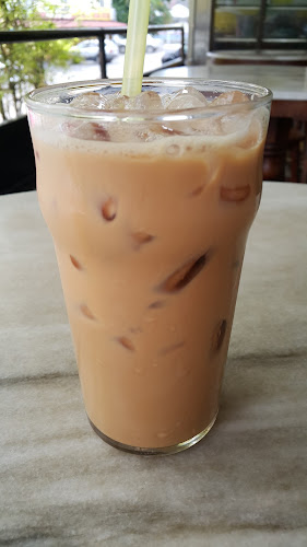 Daily Point Kopitiam - Johor Bahru