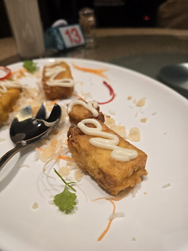 Opinii despre New Gaya Seafood Restaurant în Kota Kinabalu - Gastronomi dan perhotelan