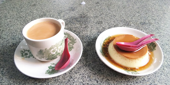 Kedai Kopi Sin Yoon Loong