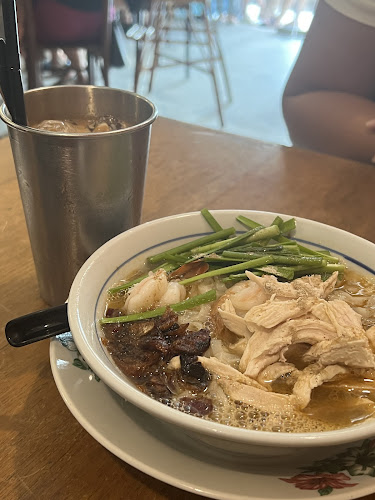 Opinii despre Dong Tai Kopitiam Pasir Pinji în Ipoh - Gastronomi dan perhotelan