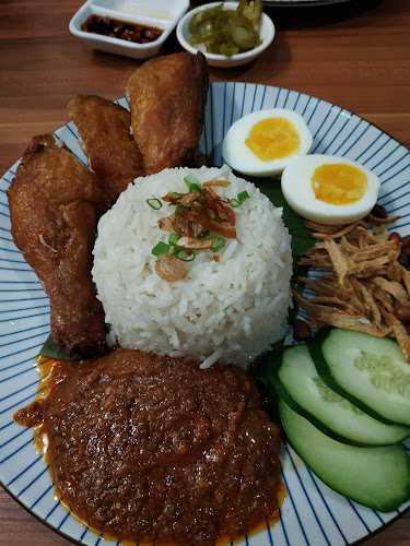 Coffee Cartel - Kuala Lumpur