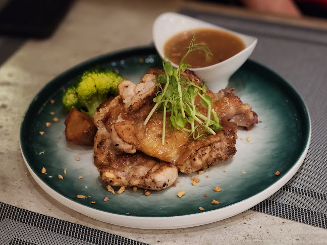 Opinii despre Wine Gallery Miri în Miri - Gastronomi dan perhotelan