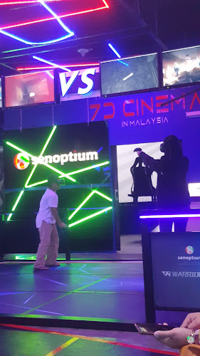 Kinsahi Japanese Restaurant - Gastronomi dan perhotelan