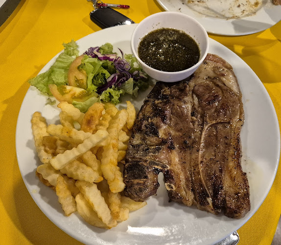 Opinii despre THE GRILL AT SAMILA RESTAURANT în Alor Setar - Gastronomi dan perhotelan