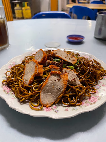 Opinii despre Sing Hin Corner 新兴阁 în Sibu - Gastronomi dan perhotelan