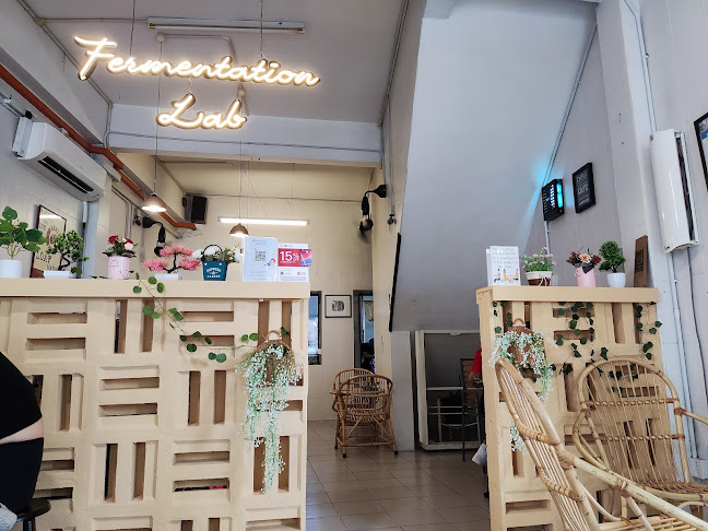 Comentarii opinii despre Yin's Sourdough Bakery and Cafe (Penang)