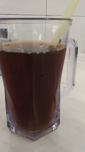 Nanyang Kopi - Gastronomi dan perhotelan