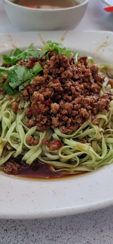 Shiang Kang Mee Lobak 香港面家 - Seremban