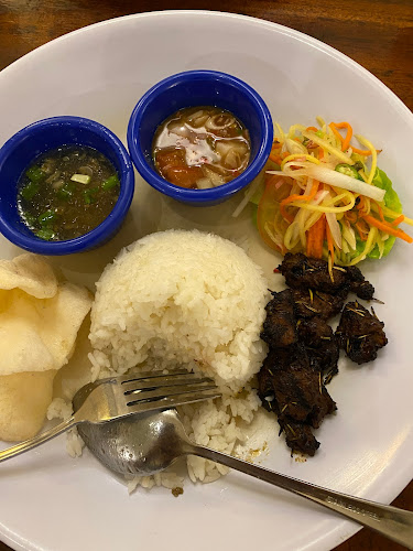 Karat Cafe - Gastronomi dan perhotelan