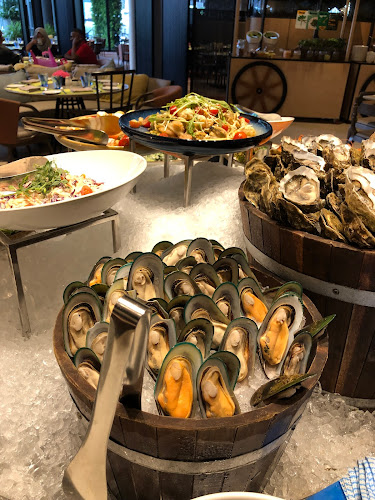 Comentarii opinii despre Nipah at EQ